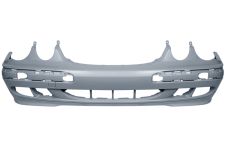 Parachoques Mercedes Clase E (w210) 2000-2002 delantero / imprimado