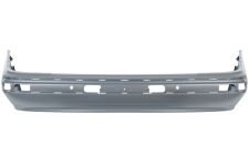Parachoques Mercedes Clase E (w210) 2000-2002 trasero / imprimado