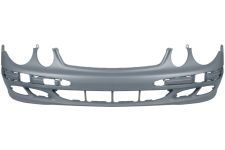 Parachoques Mercedes Clase E (w211) 2002-2006 delantero / modelo classic / elegance / imprimado