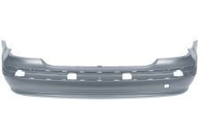 Parachoques Mercedes Clase E (w211) 2002-2006 trasero / sedan / modelo avantgarde / imprimado