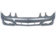 Parachoques Mercedes Clase E (w211) 2006-2009 delantero / modelo classic / imprimado
