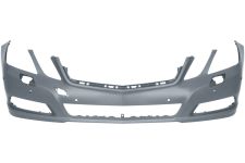 Parachoques Mercedes Clase E (w212) 2009-2013 delantero / modelo classic / con lavafaros / con sensor / imprimado