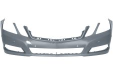 Parachoques Mercedes Clase E (w212) 2009-2013 delantero / modelo classic / con sensor / imprimado