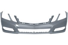 Parachoques Mercedes Clase E (w212) 2009-2013 delantero / modelo classic / imprimado