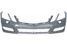 Parachoques Mercedes Clase E (w212) 2009-2013 delantero / modelo elegance / con lavafaros / con sensor / imprimado