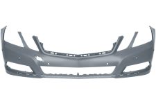Parachoques Mercedes Clase E (w212) 2009-2013 delantero / modelo elegance / con sensor / imprimado