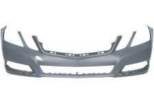 Parachoques Mercedes Clase E (w212) 2009-2013 delantero / modelo elegance / imprimado