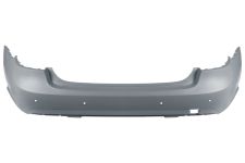 Parachoques Mercedes Clase E (w212) 2009-2013 trasero / sedan / modelo amg / con sensor / imprimado