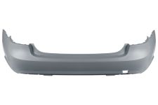 Parachoques Mercedes Clase E (w212) 2009-2013 trasero / sedan / modelo amg / imprimado