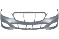 Parachoques Mercedes Clase E (w212) 2013-2016 delantero / modelo avantgarde-sport / imprimado