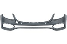 Parachoques Mercedes Clase E (w213) 2016-2020 delantero / con sensor / imprimado