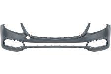 Parachoques Mercedes Clase E (w213) 2016-2020 delantero / imprimado