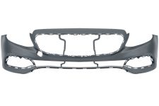 Parachoques Mercedes Clase E (w213) 2016-2020 delantero / modelo avantgarde / imprimado