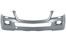 Parachoques Mercedes Clase Gl (x164) 2006-2009 delantero / con agujero luz giro / con lavafaros / imprimado