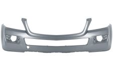 Parachoques Mercedes Clase Gl (x164) 2006-2009 delantero / imprimado