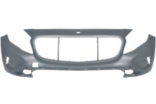 Parachoques Mercedes Clase Gla (x156) 2013-2017 delantero / imprimado
