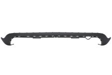 Parachoques Mercedes Clase Gla (x156) 2013-2017 trasero / inferior