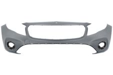 Parachoques Mercedes Clase Gla (x156) 2017-2020 delantero / imprimado
