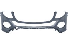Parachoques Mercedes Clase Gle (w166) 2015-2018 delantero / imprimado
