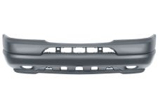 Parachoques Mercedes Clase M (w163) 1998-2002 delantero imprimado