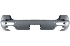 Parachoques Mercedes Clase M (w163) 1998-2002 modelo sport / trasero / con sensor / imprimado