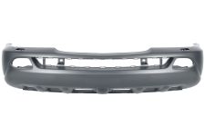 Parachoques Mercedes Clase M (w163) 2002-2005 delantero / con lavafaros / imprimado