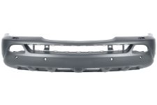 Parachoques Mercedes Clase M (w163) 2002-2005 delantero / con sensor / con lavafaros / imprimado