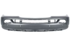 Parachoques Mercedes Clase M (w163) 2002-2005 delantero / con sensor / imprimado