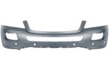 Parachoques Mercedes Clase M (w164) 2005-2008 delantero / con sensor / imprimado