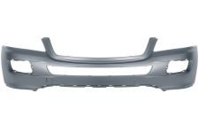 Parachoques Mercedes Clase M (w164) 2005-2008 delantero / imprimado