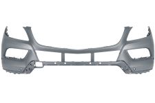 Parachoques Mercedes Clase M (w166) 2011-2015 delantero / con sensor / imprimado