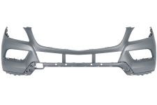 Parachoques Mercedes Clase M (w166) 2011-2015 delantero / imprimado
