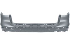 Parachoques Mercedes Clase M (w166) 2011-2015 trasero / con sensor / imprimado