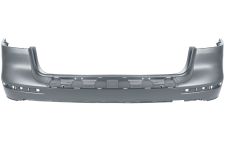 Parachoques Mercedes Clase M (w166) 2011-2015 trasero / imprimado
