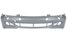 Parachoques Mercedes Clase S (w220) 2002-2005 delantero / con lavafaros / imprimado