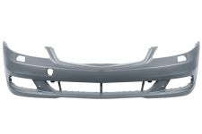 Parachoques Mercedes Clase S (w221) 2009-2013 delantero / con lavafaros / imprimado