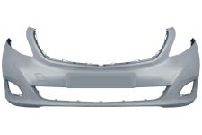 Parachoques Mercedes Clase V (w447) 2014-2020 delantero