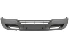 Parachoques Mercedes Sprinter (90_) 2001-2003 delantero / gris