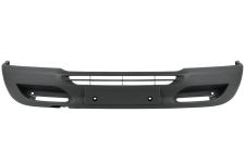 Parachoques Mercedes Sprinter (90_) 2001-2003 delantero / negra