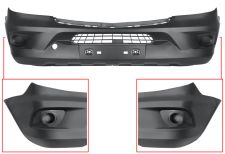 Parachoques Mercedes Sprinter (906) 2013-2018 delantero