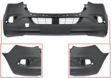 Parachoques Mercedes Sprinter (907/910) 2018-> delantero / con antinieblas