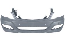 Parachoques Mercedes Viano (w639) 2010-2014 delantero / con sensor / imprimado