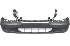 Parachoques Mercedes Vito (w639) 2003-2010 delantero