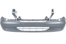 Parachoques Mercedes Vito (w639) 2003-2010 delantero / imprimado