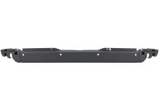 Parachoques Mercedes Vito (w639) 2003-2010 trasero / con sensor / gris oscuro / central