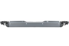 Parachoques Mercedes Vito (w639) 2003-2010 trasero / con sensor / imprimado / central