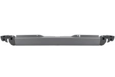 Parachoques Mercedes Vito (w639) 2003-2010 trasero / gris claro / central