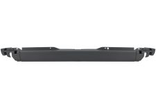 Parachoques Mercedes Vito (w639) 2003-2010 trasero / gris oscuro / central
