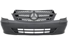 Parachoques Mercedes Vito (w639) 2010-2014 delantero
