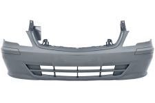 Parachoques Mercedes Vito (w639) 2010-2014 delantero / sin rejilla / imprimado
